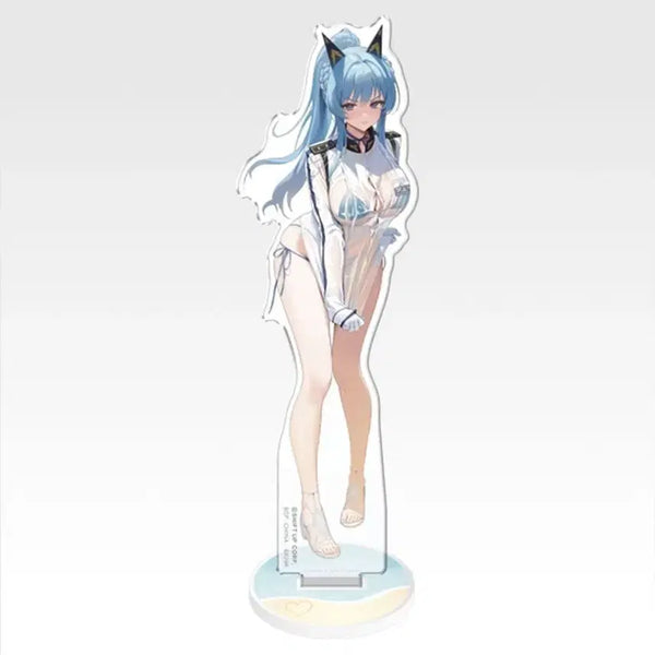 [BUNJANG] Helm Acrylic Stand / 분철임!!)헬름 아크릴 스탠드