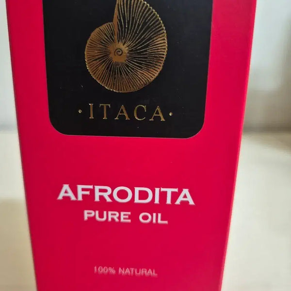 [BUNJANG] Ithaca Aphrodite Body Oil / 이타카 아프로디타 바디오일