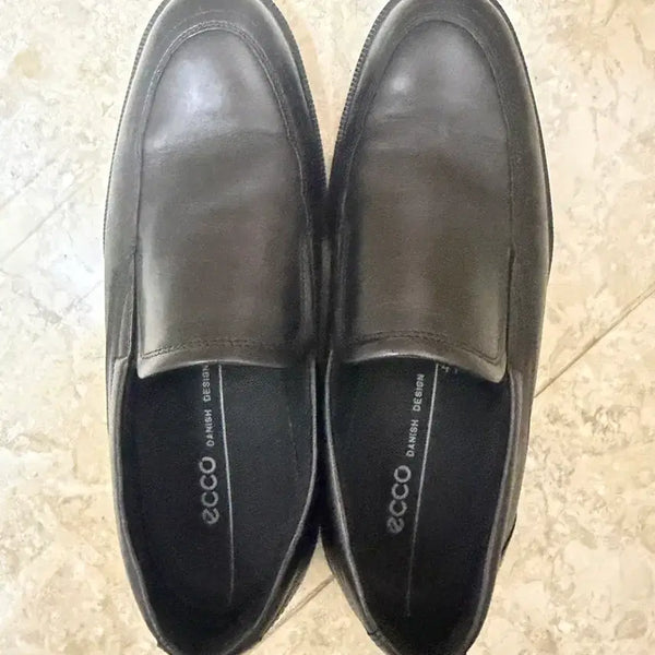 [BUNJANG] Ecco Loafers Size 41 (270mm) / ecco (에코) 로퍼 41사이즈 (270)