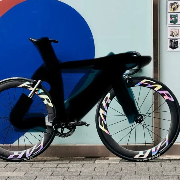 [BUNJANG] CSC60 Rim Brake Wheelset / csc60림 무하자급 판매/교신
