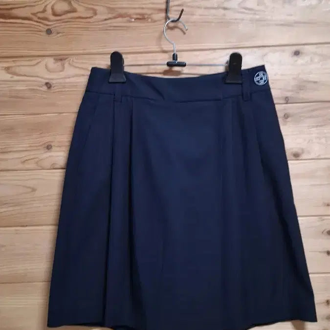 [BUNJANG] BCBG Culotte Shorts / BCBG 큐롯 반바지