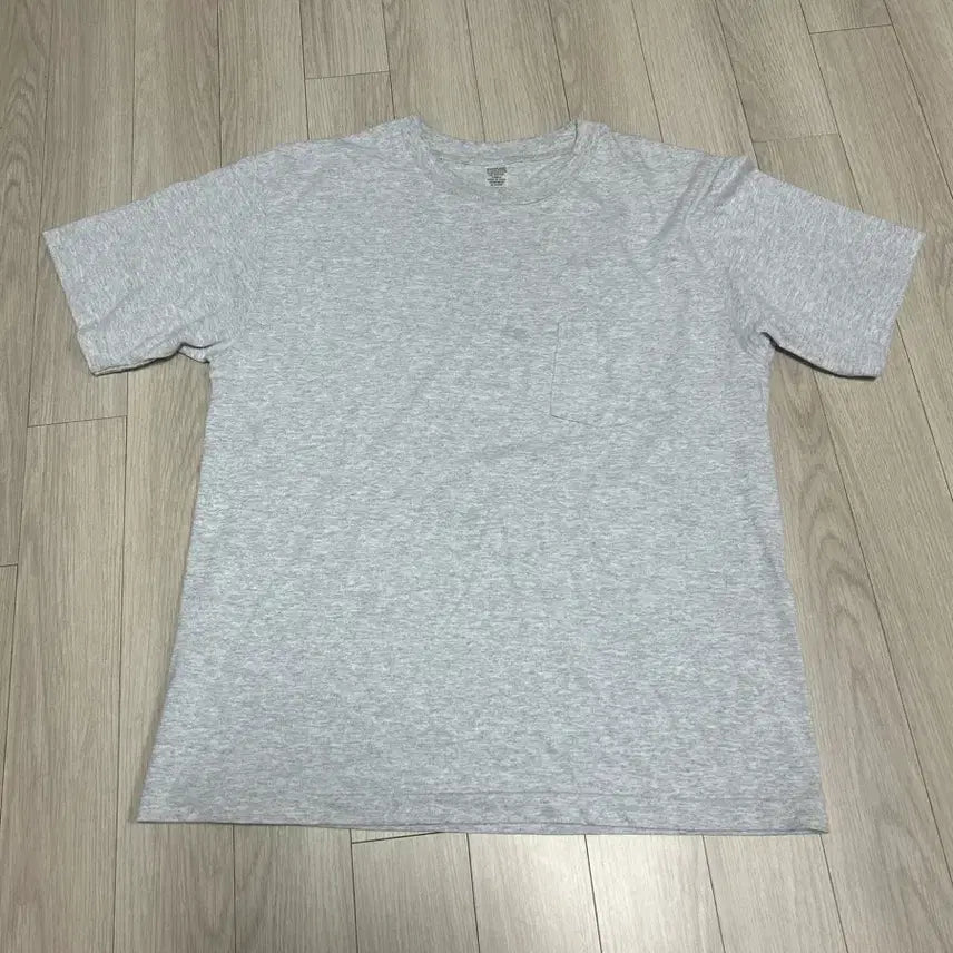 [BUNJANG] Freak's Store Pocket T-Shirt Medium / 프릭스 스토어 Freaks Store 포켓티셔츠 M