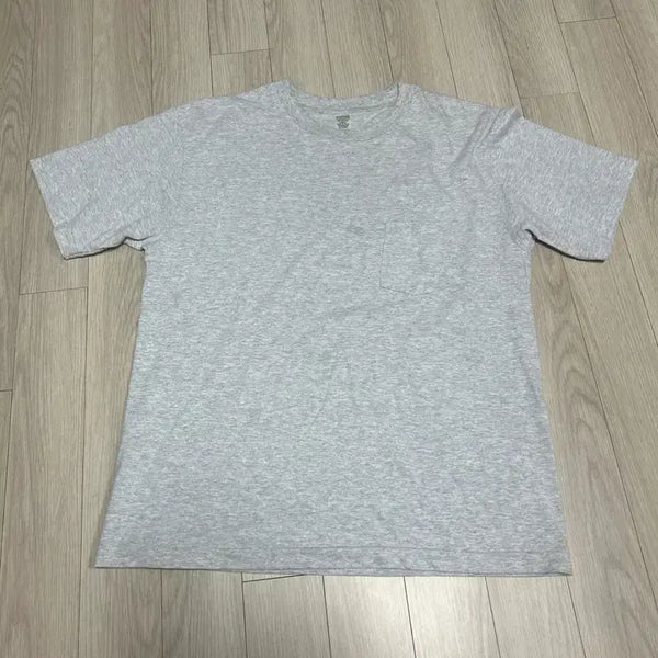 [BUNJANG] Freak's Store Pocket T-Shirt Medium / 프릭스 스토어 Freaks Store 포켓티셔츠 M