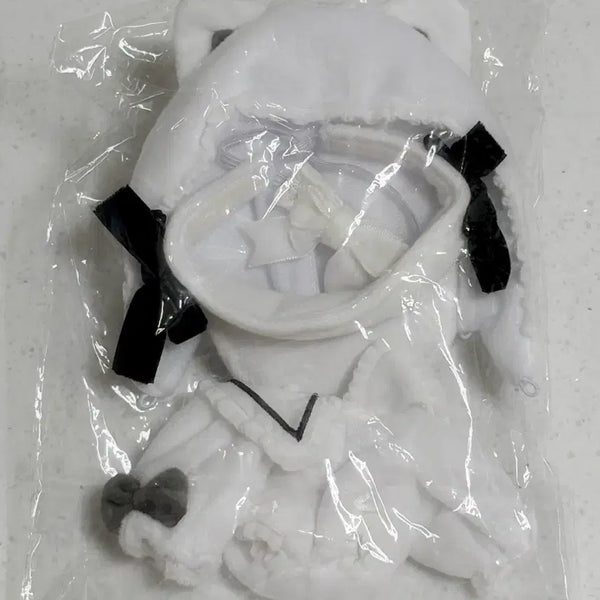 [BUNJANG] 10cm Honey Bakery Cream Cake (Sealed) / (미개봉) 10cm 허니베이커리 크림 케잌