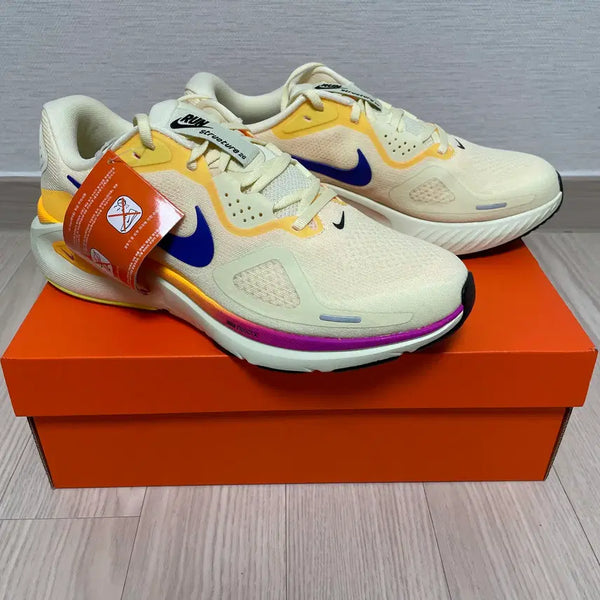 [BUNJANG] Nike Structure 26 Alabaster 270mm / <새상품> 나이키 스트럭처26 앨러배스터 270mm