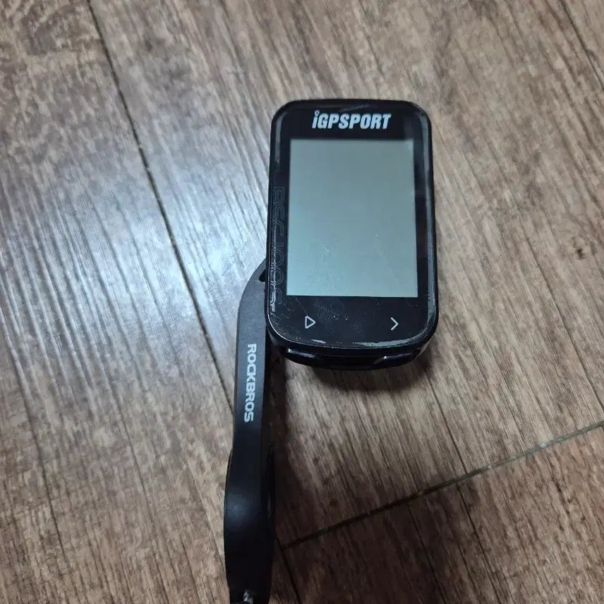 [BUNJANG] Speed Gauge / 속도게