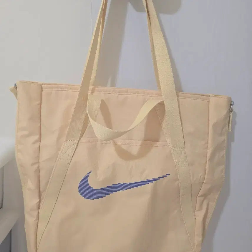 [BUNJANG] Nike Tote Bag / 나이키 토트백