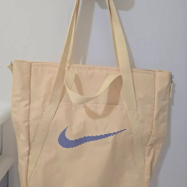 [BUNJANG] Nike Tote Bag / 나이키 토트백