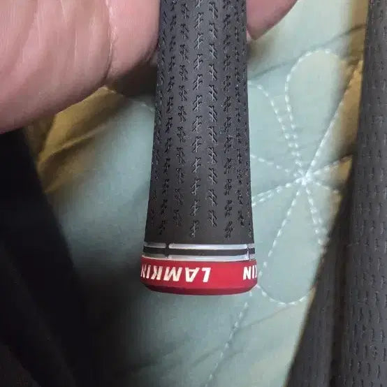 [BUNJANG] Lamkin Crossline 360 Standard Golf Grip / 램킨 크로스라인 360 골프그립 스탠다드