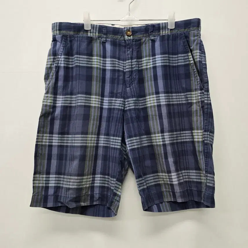 [BUNJANG] Tommy Hilfiger Size 36 Shorts / 타미힐피거 36사이즈 반바지/4207/더본