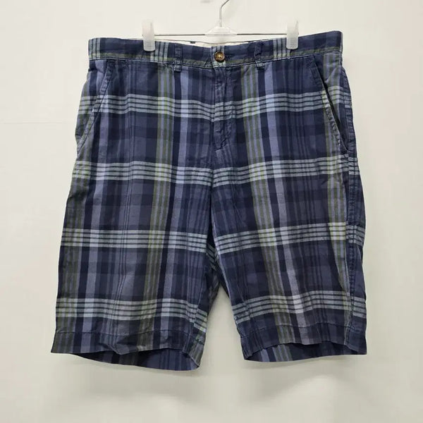 [BUNJANG] Tommy Hilfiger Size 36 Shorts / 타미힐피거 36사이즈 반바지/4207/더본