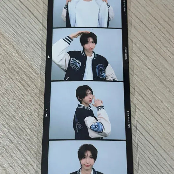 [BUNJANG] Snapism Snappy Snappy Jowang / 킥플립 스내피즘 주왕