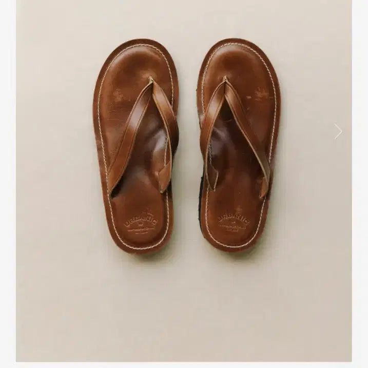 [BUNJANG] Urbanic30 Patina Flip-Flop / 얼바닉30 patina flipflop 파티나플립플랍 240