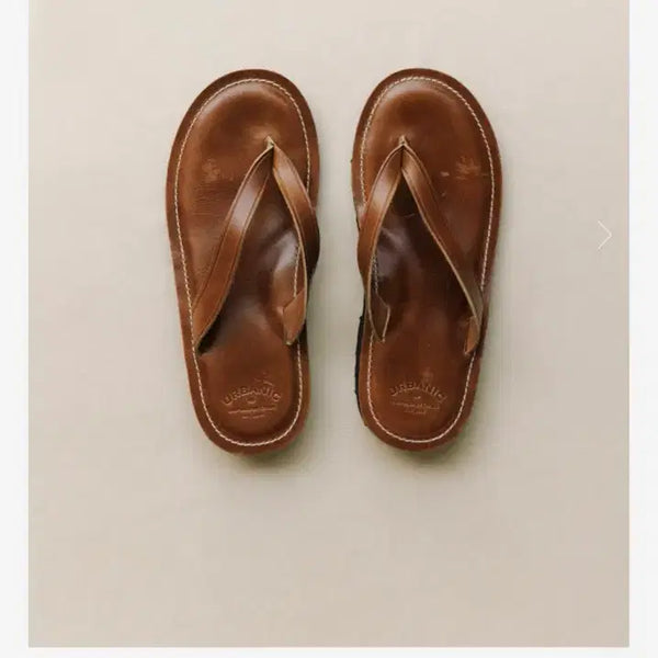 [BUNJANG] Urbanic30 Patina Flip-Flop / 얼바닉30 patina flipflop 파티나플립플랍 240
