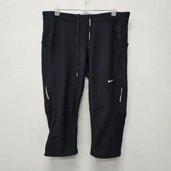 [BUNJANG] Nike Training Pants Size 95 / 나이키 95사이즈 트레이닝/4212/더본