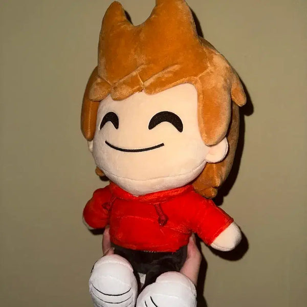 [BUNJANG] Youtooz ASWOLD Tod Doll / 유투즈 공식 에즈월드 토드 인형