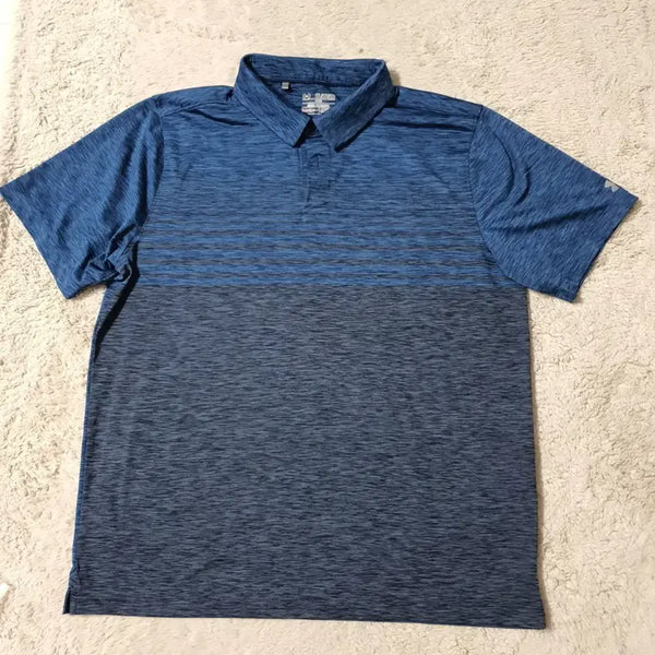 [BUNJANG] Under Armour Polo T-Shirt 2XL / 언더아머 폴로 반팔 2XL  (569
