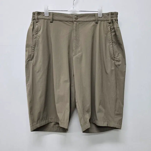 [BUNJANG] Thebon Outdoor Pants Size 33 / K2 33사이즈 아웃도어/4217/더본