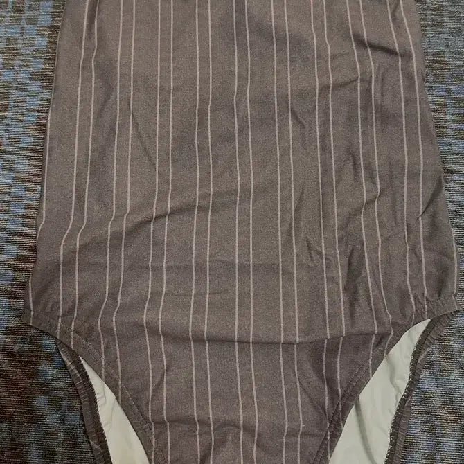 [BUNJANG] ROREKA PIKI Swimsuit - Tide Mark (Size L) / ROREKA 로레카 PIKI SWIMSUIT - TIDE MARK L사이즈