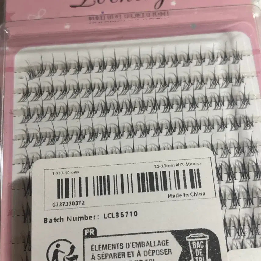 [BUNJANG] Eyelashes Bundle / 급전) 속눈썹 일괄로 팔아요!
