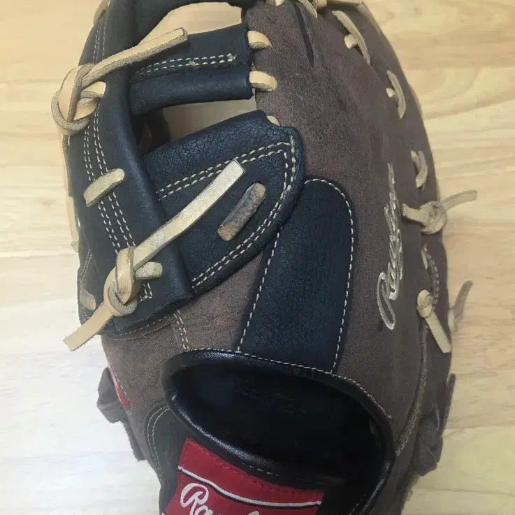 [BUNJANG] Rawlings Player Preferred 1B Baseball Glove Left Hand Throw / 롤링스 플레이어 프리퍼드 1루미트 좌투