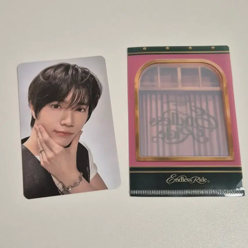 [BUNJANG] TXT Beomgyu VR Photocard / 투바투 브이알 VR 범규 포카