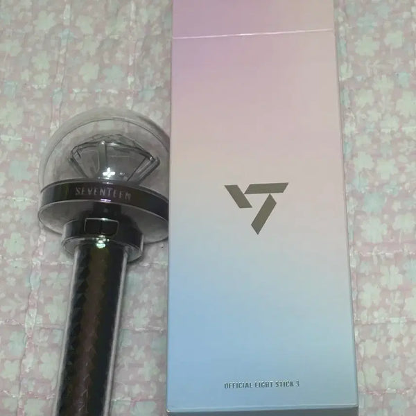 [BUNJANG] Carat Bong Lightstick / 캐럿봉