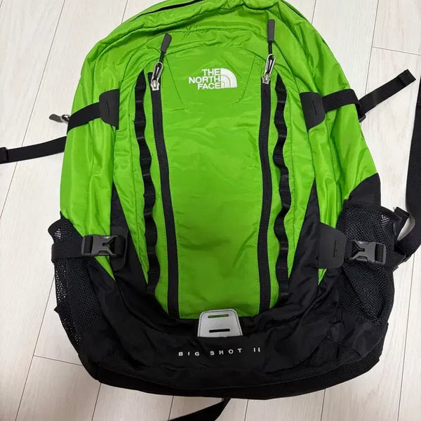 [BUNJANG] The North Face Bigshot 2 Backpack / 노스페이스 빅샷 2 백팩