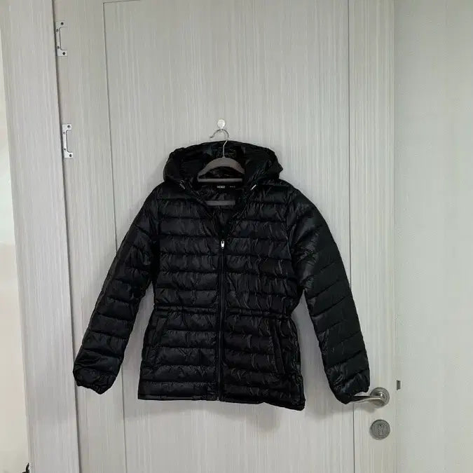 [BUNJANG] MICHAA Lightweight Padded Jacket / 미쏘 경량패딩.한번착용