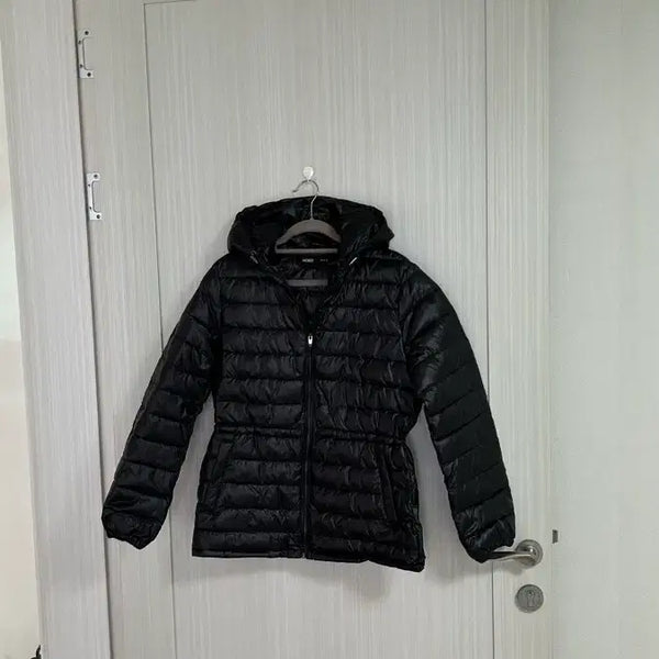 [BUNJANG] MICHAA Lightweight Padded Jacket / 미쏘 경량패딩.한번착용