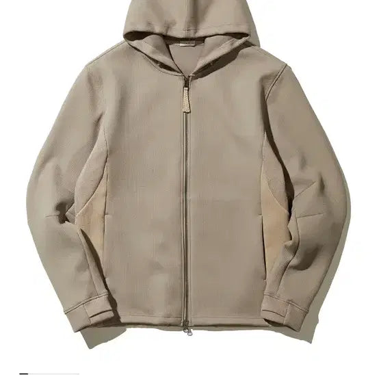 [BUNJANG] Xlim EP.4 Zip-Up Hoodie / Xlim ep.4 01 hoodie zipup 3size