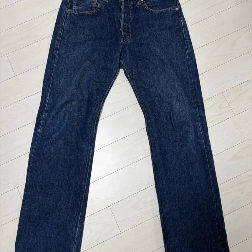 [BUNJANG] Levi's 501 Vintage Denim Pants 32/30 / 리바이스 501 빈티지 데님 팬츠 32/30