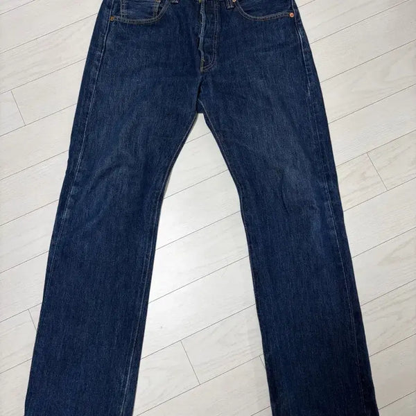 [BUNJANG] Levi's 501 Vintage Denim Pants 32/30 / 리바이스 501 빈티지 데님 팬츠 32/30