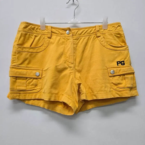 [BUNJANG] Parigates Golfwear Size 1 Bottoms / 파리게이츠 1사이즈 골프웨어/4221/더본