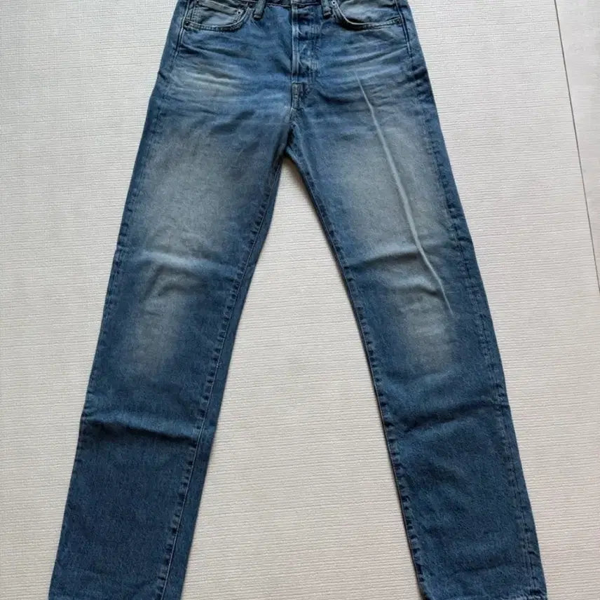 [BUNJANG] Acne Studios 1996 Denim Jeans / 아크네 1996 데님