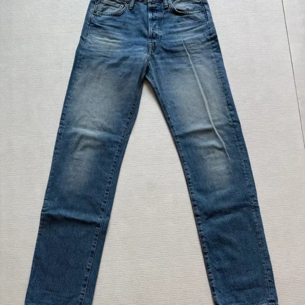 [BUNJANG] Acne Studios 1996 Denim Jeans / 아크네 1996 데님