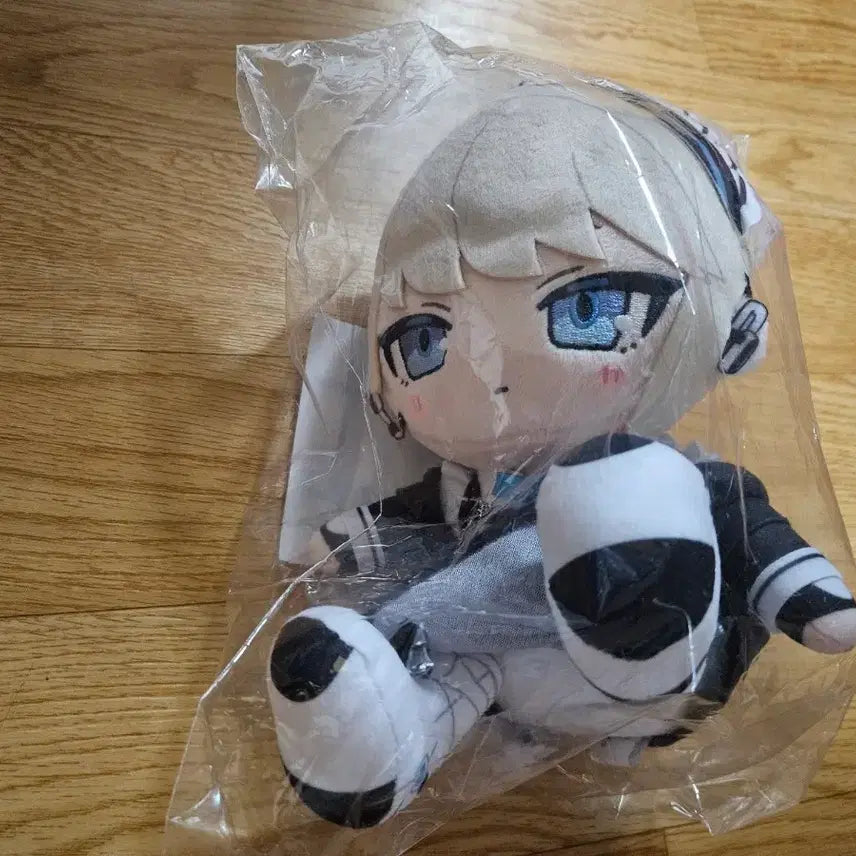[BUNJANG] Blue Archive Chocofuni Toki Figure / 블루 아카이브 쵸코푸니 토키