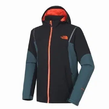 [BUNJANG] The North Face High Event Dynamic Stretch Jacket / [L(100)] 노스페이스 하이벤트 바람막이 다이나믹 스트레치 자켓