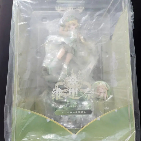 [BUNJANG] Honkai Star Rail Bellina & Cantarella SD Figure / 명조 벨리나, 칸타렐라 SD 피규어 판매