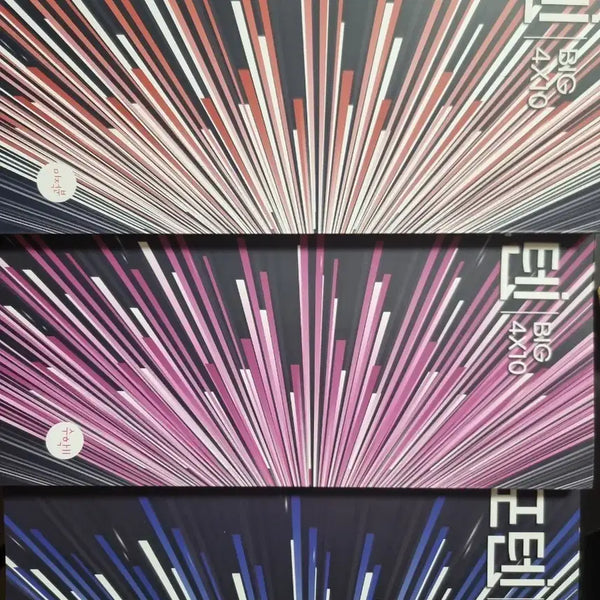 [BUNJANG] Jeong Byeong-ho Big Poten Season 2 Math 1, Math 2, Calculus Bundle Set / (급처)대성마이맥 정병호t 빅포탠 시즌2 수1 수2 미적 일괄