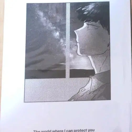 [BUNJANG] Mia-nim Naruhoshi Jeonryakhon Fanbook / 미아님 나루호시 너지세 정략혼 회지