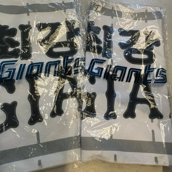 [BUNJANG] Lotte Cheer Towel / 롯데 응원 타올 한글자막 판매