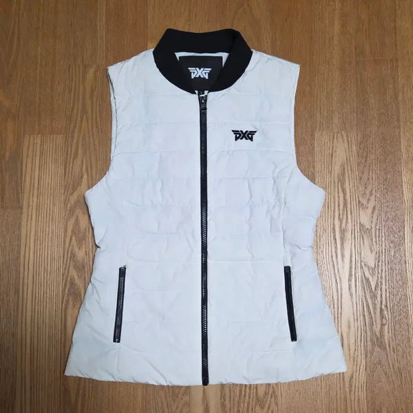[BUNJANG] PXG Lightweight Goose Vest (Women's, Size S) / PXG 경량 구스 조끼
