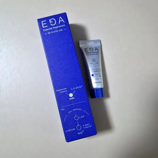 [BUNJANG] EGA Essential Regenerator Hand Cream 50ml / EGA 에가 에센셜 리제너레이터 핸드크림