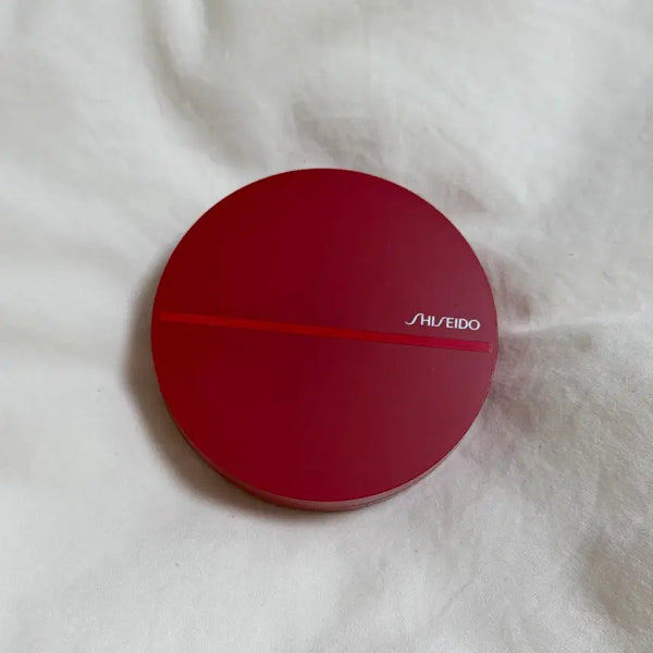 [BUNJANG] Shiseido Synchro Skin Glow Cushion Case / 시세이도 싱크로 스킨 글로우 쿠션 케이스