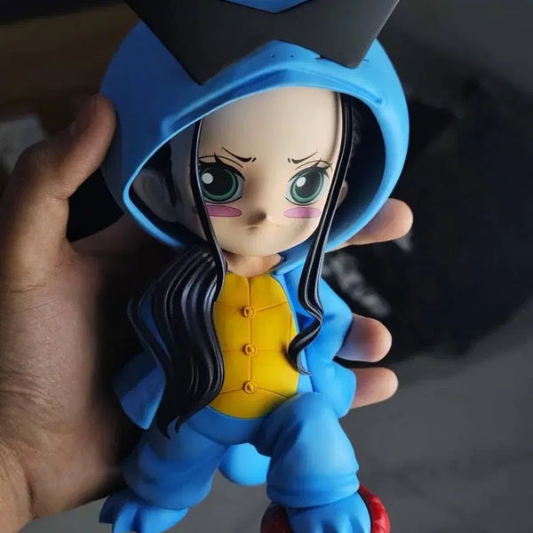 [BUNJANG] Cit Robin Resin Figure / Cit 로빈 레진 피규어