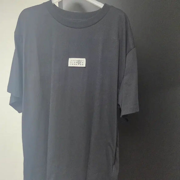 [BUNJANG] Maison Margiela T-shirt / 메종마르지엘라 반팔