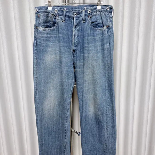 [BUNJANG] Apresse Denim No.2 / [32/28] 아프레쎄 데님 넘버투 no.2