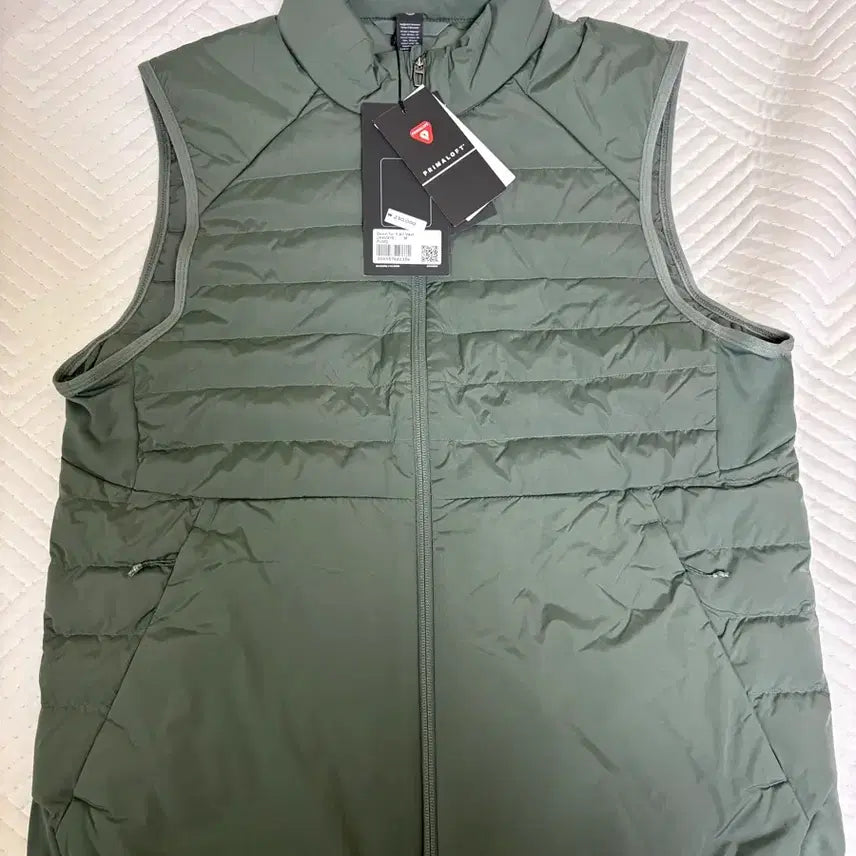 [BUNJANG] Lululemon Down Packable Vest / 룰루레몬 다운 폴잇 베스트 M