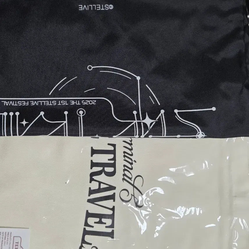 [BUNJANG] Stella Live Official Bag Set / 스텔라이브 공식 가방 세트
